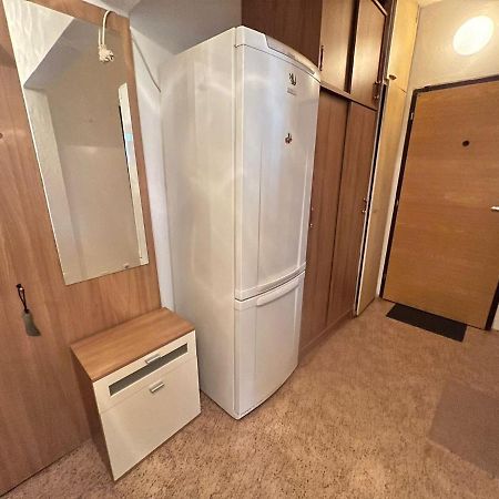 Apartman Solid, Bratislava Leilighet Eksteriør bilde