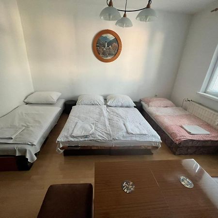 Apartman Solid, Bratislava Leilighet Eksteriør bilde