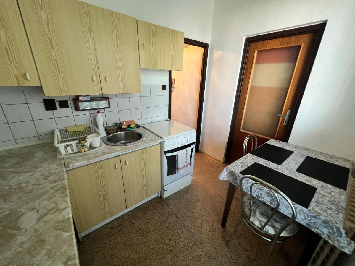Apartman Solid, Bratislava Leilighet Eksteriør bilde